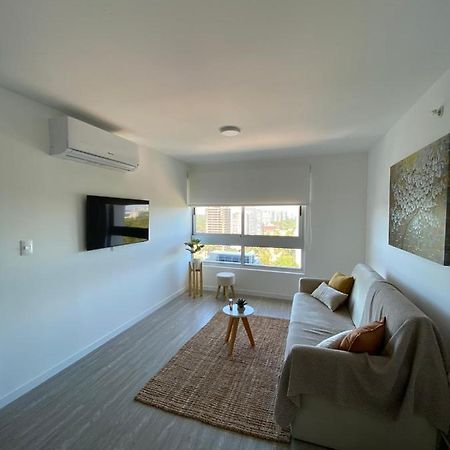 Appartement Departamento 2 Amb - Ocean Drive Country à Punta del Este Extérieur photo