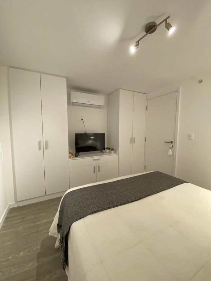 Appartement Departamento 2 Amb - Ocean Drive Country à Punta del Este Extérieur photo