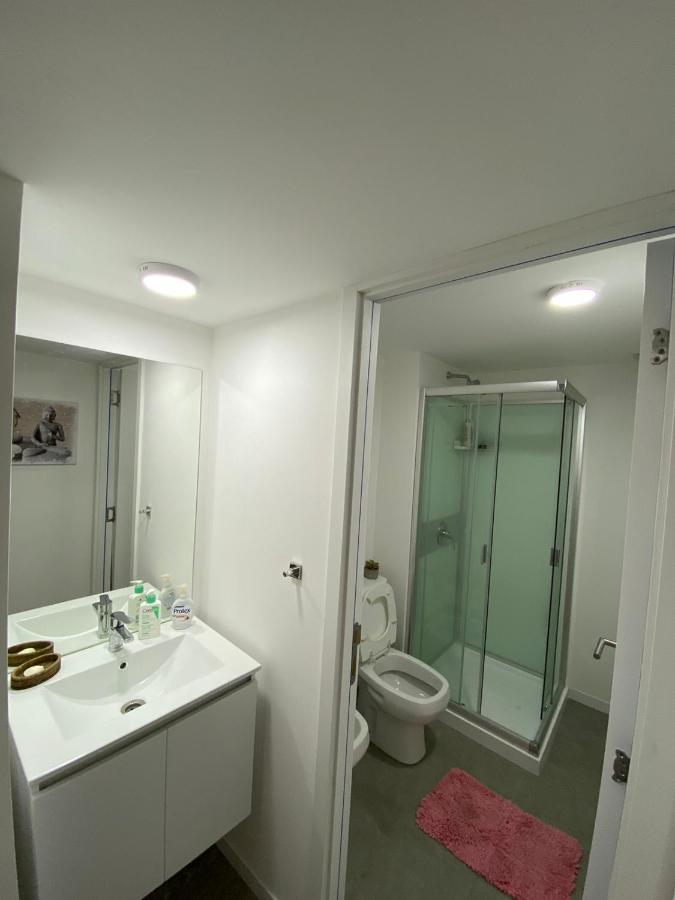 Appartement Departamento 2 Amb - Ocean Drive Country à Punta del Este Extérieur photo